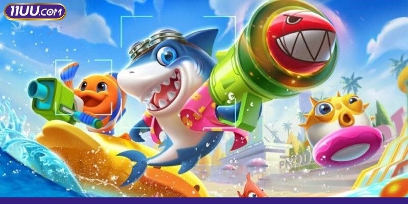 Bật mí 3 game thưởng lớn