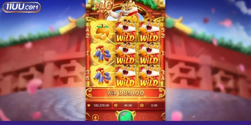 Bí kíp chơi nổ hũ mang lại sự tự tin