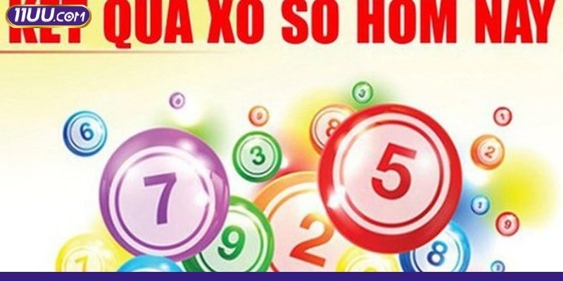 Các kênh cập nhật kết quả xổ số miền Bắc hôm nay