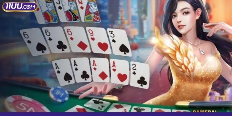 Các siêu phẩm game hot nhất