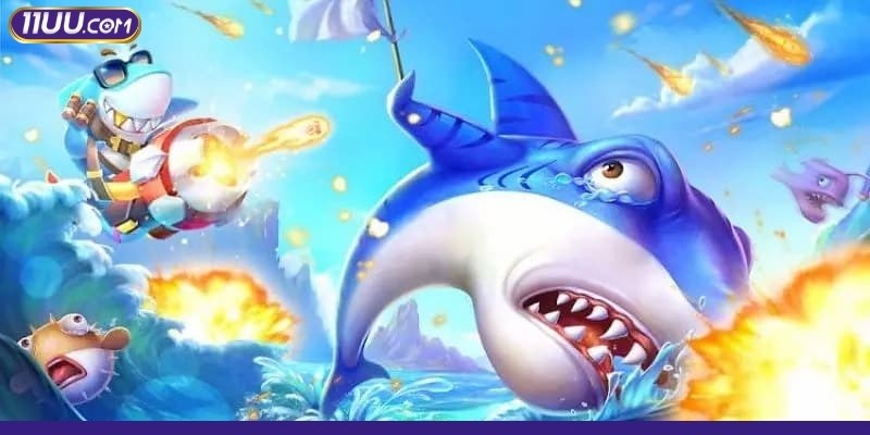 Chiến lược bắn cá chuyên sâu cho người chơi lâu năm