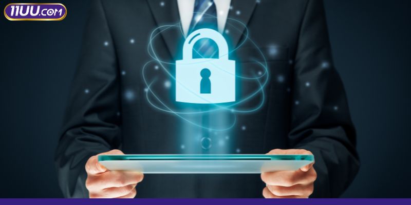 Đôi nét về chính sách bảo mật