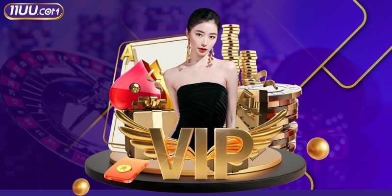 Khuyến mãi 11UU cơ hội mang về vốn lớn