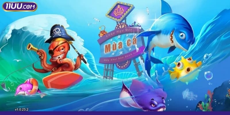 Lưu ý quan trọng cho người chơi mới trong bắn cá