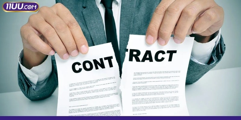 Lý do thương hiệu áp dụng quy định về miễn trừ trách nhiệm