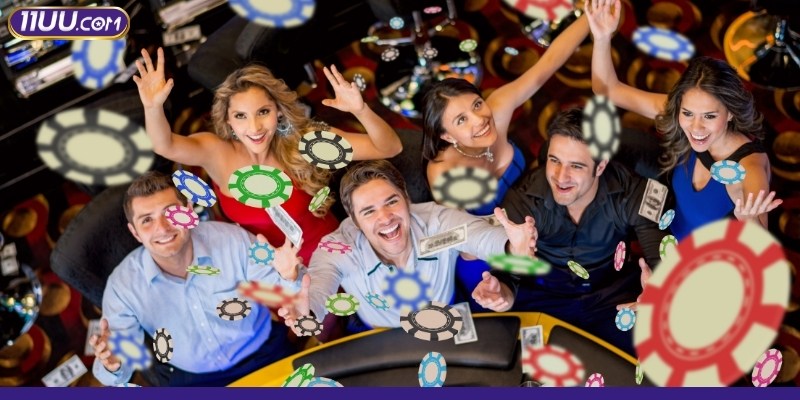 Nghĩa vụ của các thành viên