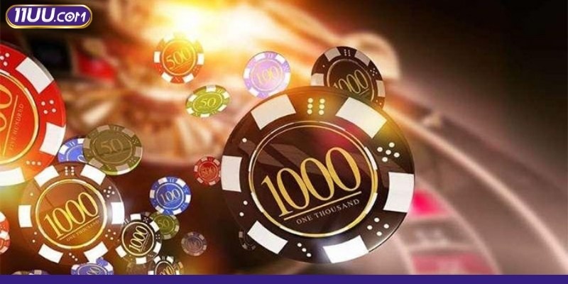 Review nhà cung cấp uy tín tại sảnh casino
