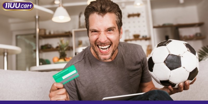 Sự thay đổi của cá cược thể thao trong thời đại số