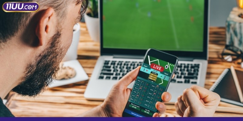 Tổng hợp các loại hình cược hấp dẫn