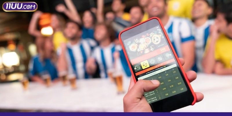 Ưu điểm nổi trội của sân chơi