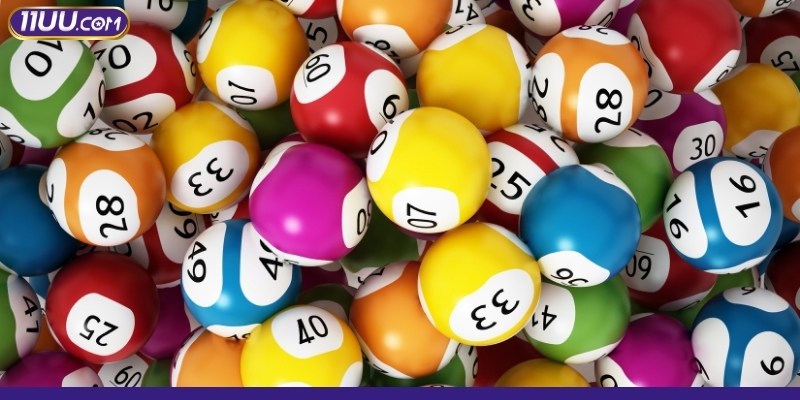 Vài nét về xổ số 11UU